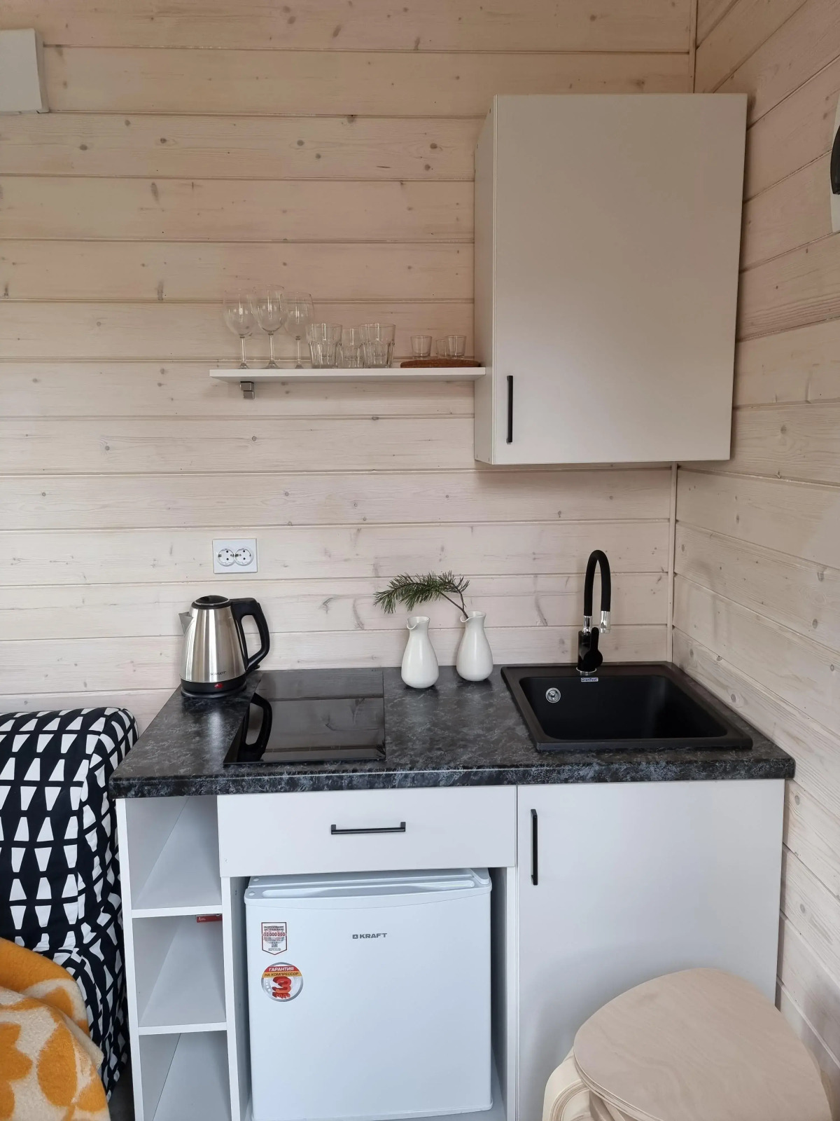 Sielulahti Залив души