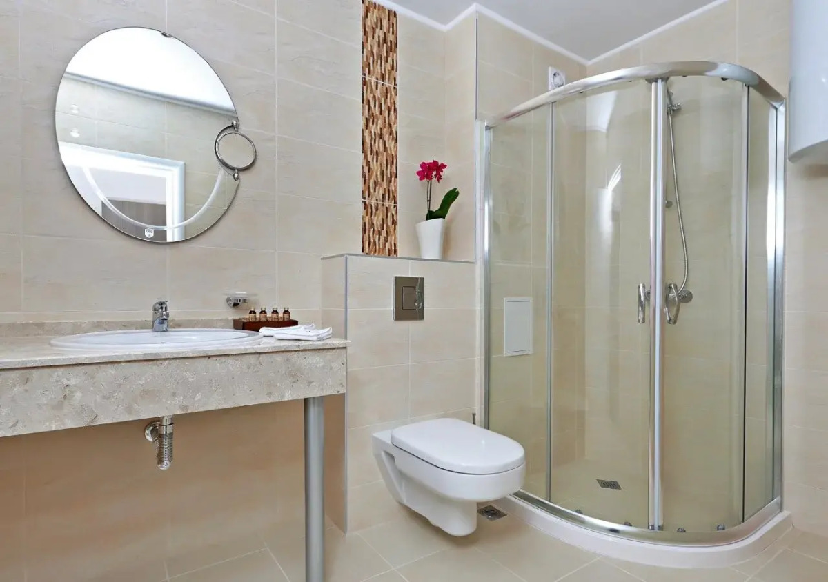 White Rock Castle Suite Hotel & SPA