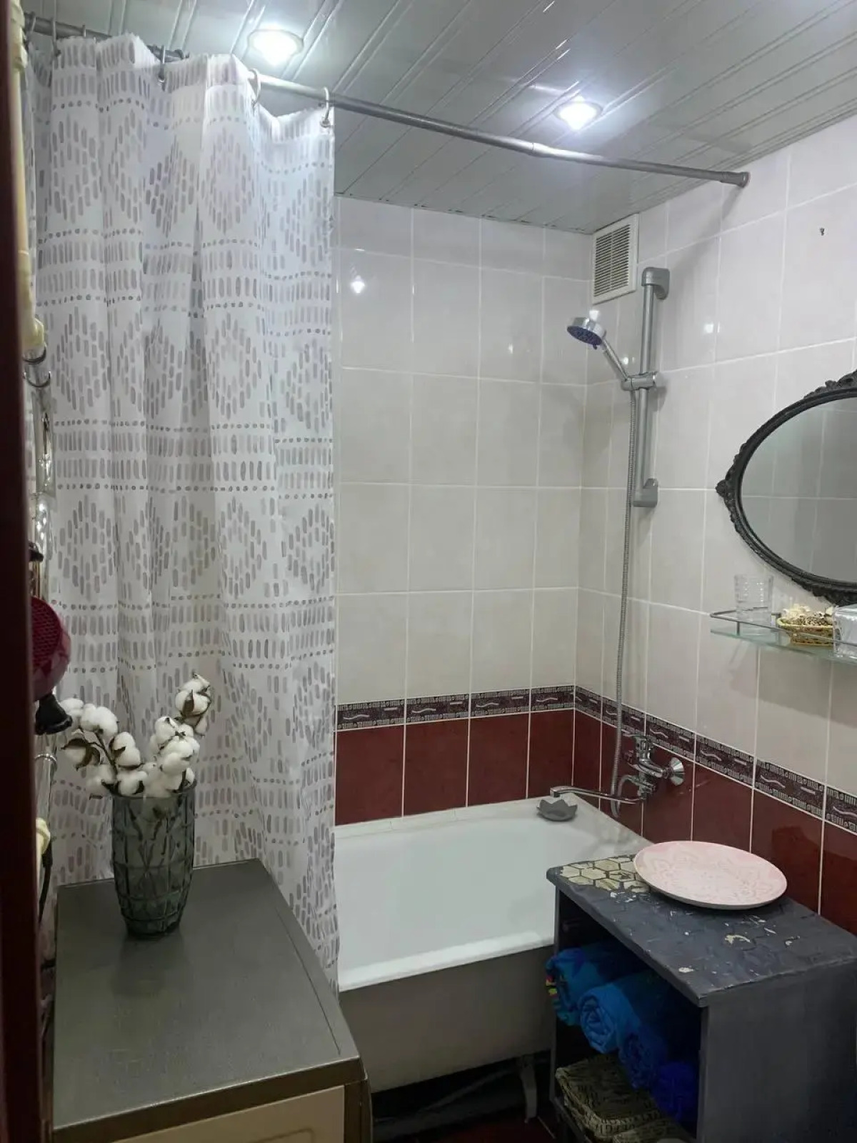 WWelcome (ВВелком) на улице Батарейная