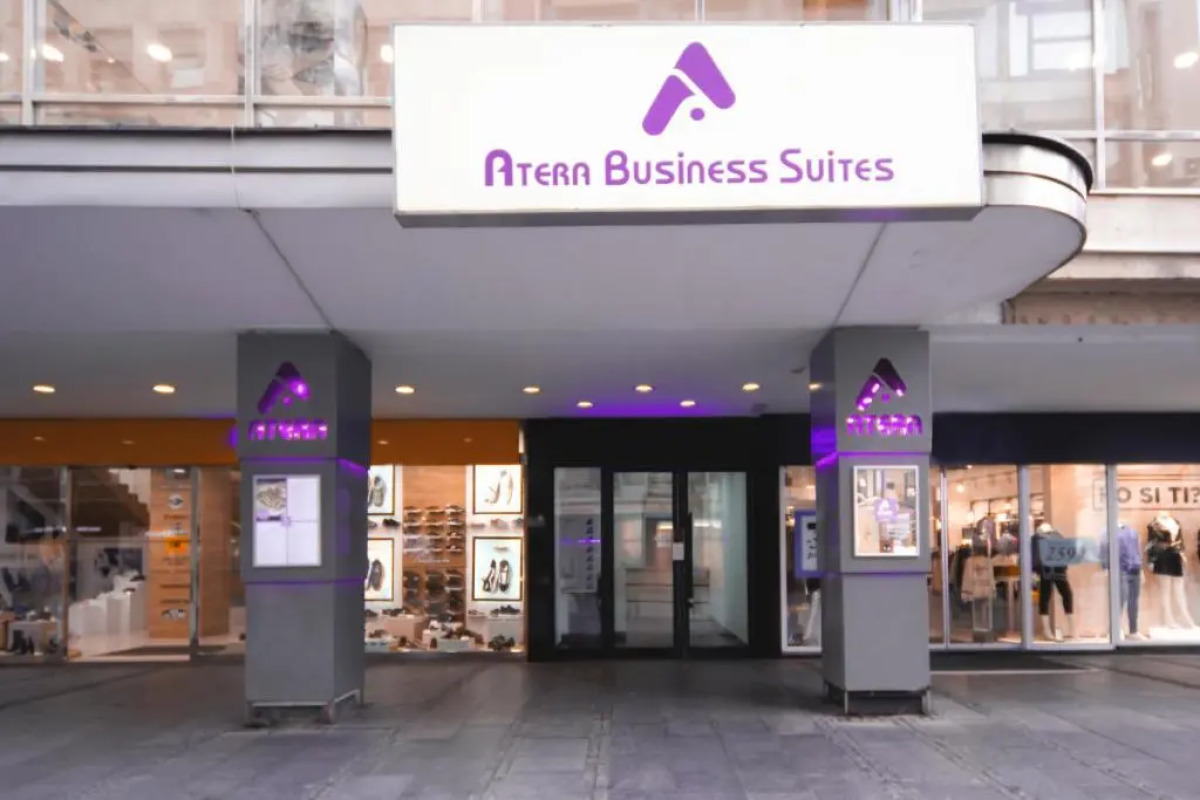 Atera Business Suites