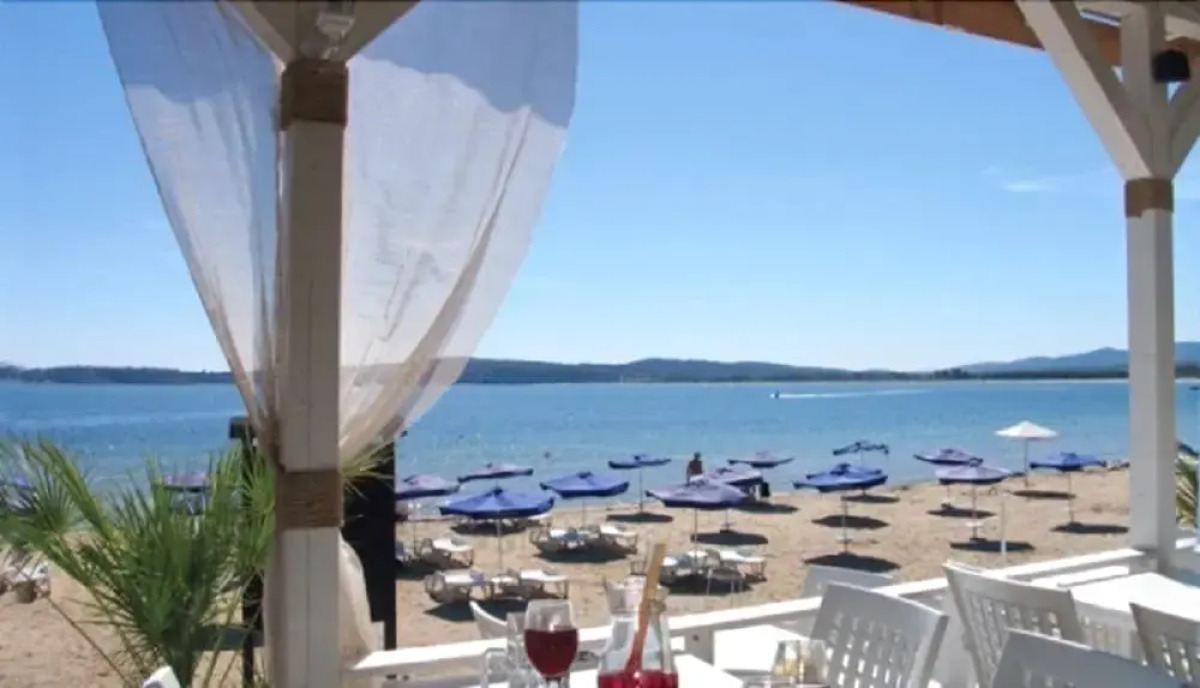 Costa Bulgara  Sea Complex