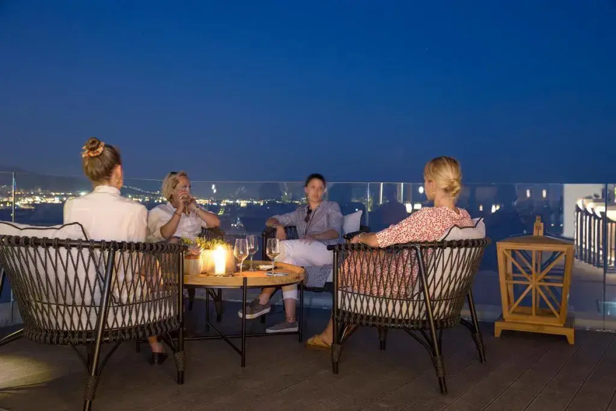 The Alex Monte Kastella