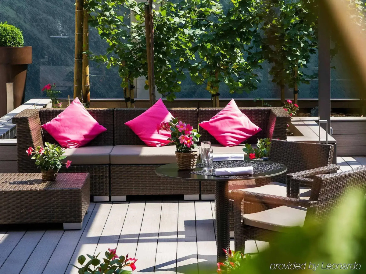 Sofitel Strasbourg Grande Ile