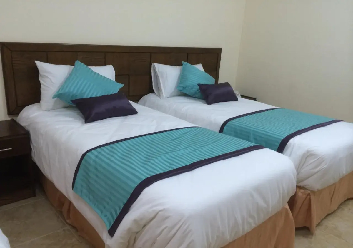 Almarsa Village Resort