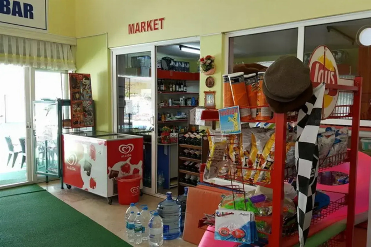 Golden Moon Apart Hotel