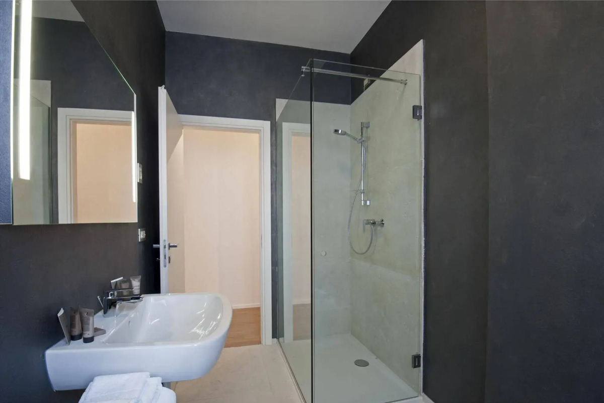 Palazzo Dalla Rosa Prati