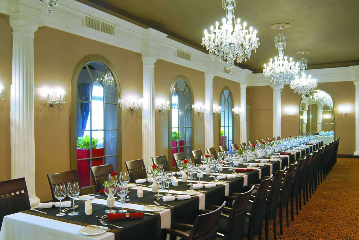 Maritim Antonine Hotel & Spa Malta