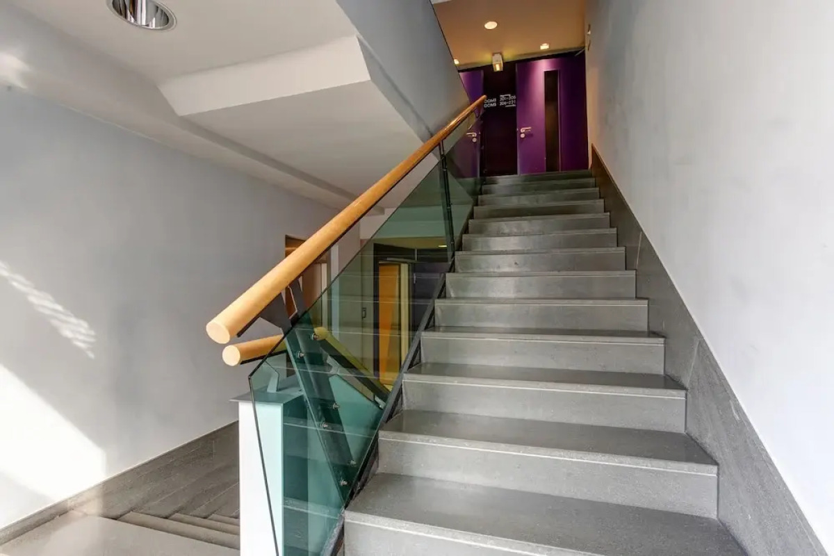 Отель Premier Inn Koeln City Centre
