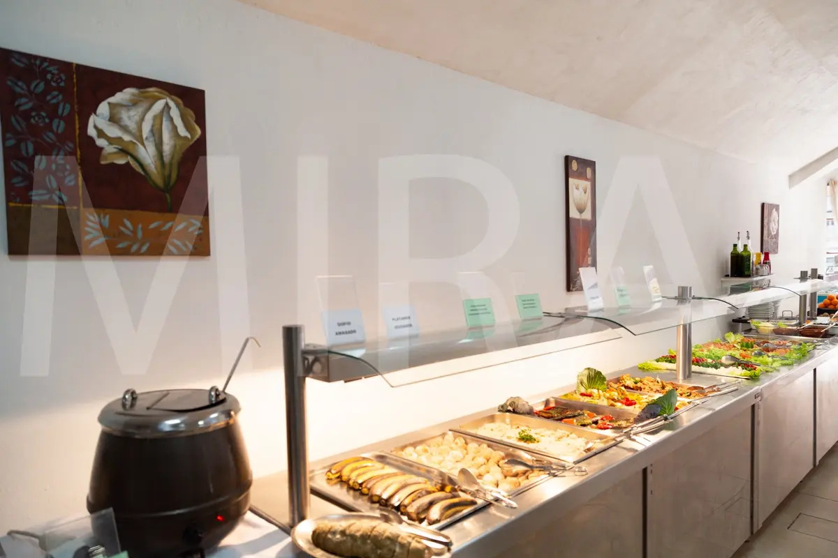 Apartamentos Park Plaza