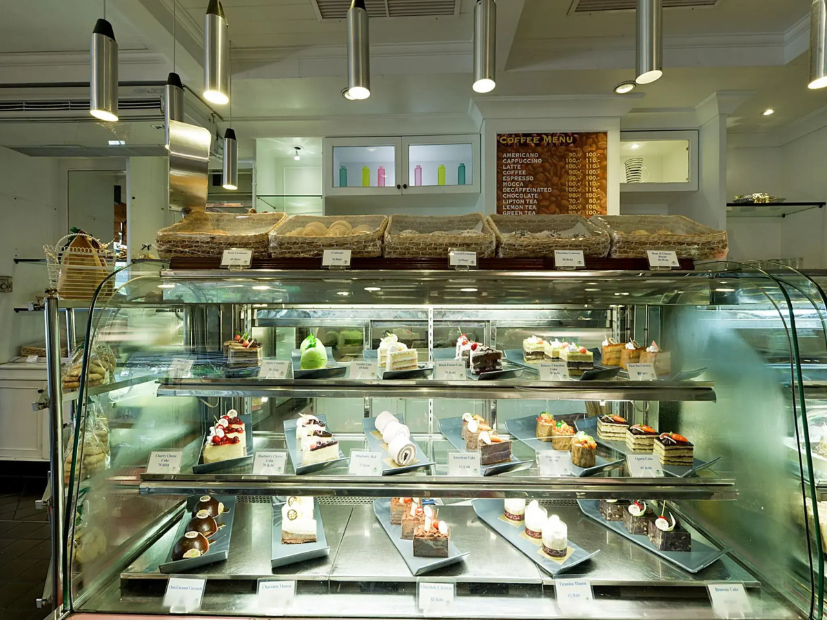 Hotel Windsor Suites Bangkok