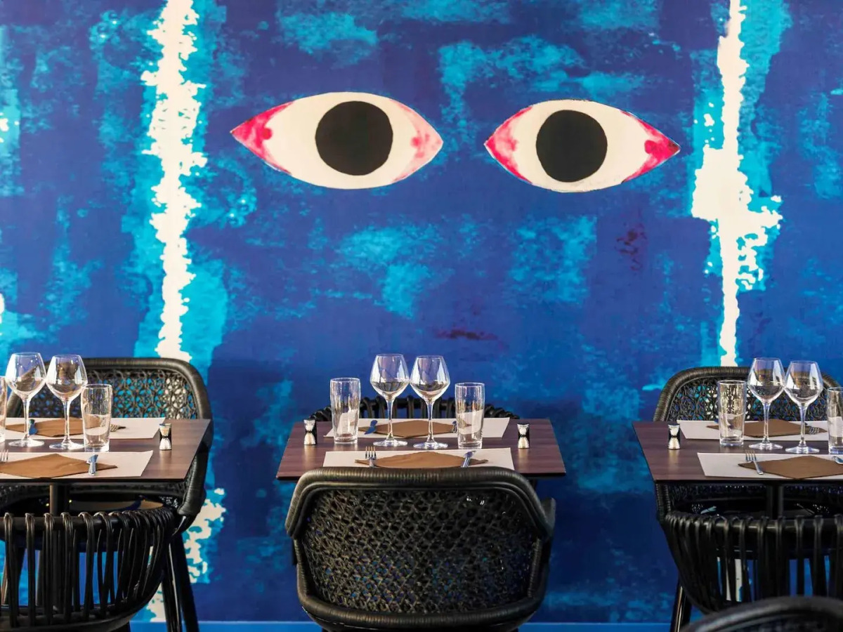 Mercure Nice Centre Notre Dame