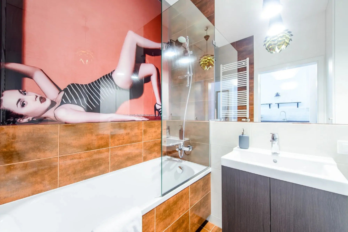 Warsaw Design Apartments