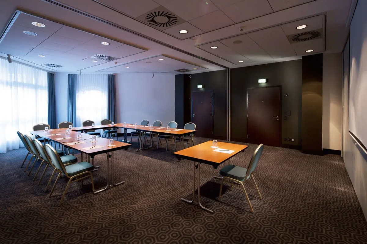 GINN Hotel Berlin - Potsdam