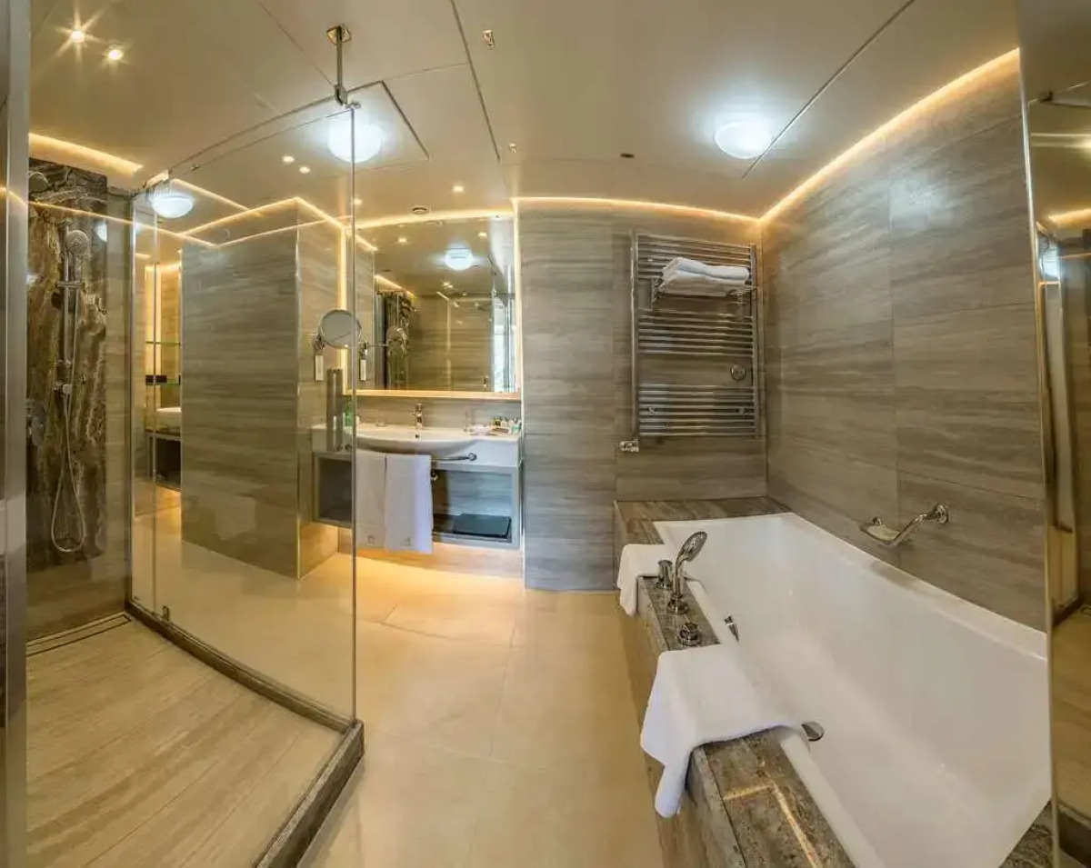 Columbia Beach Resort