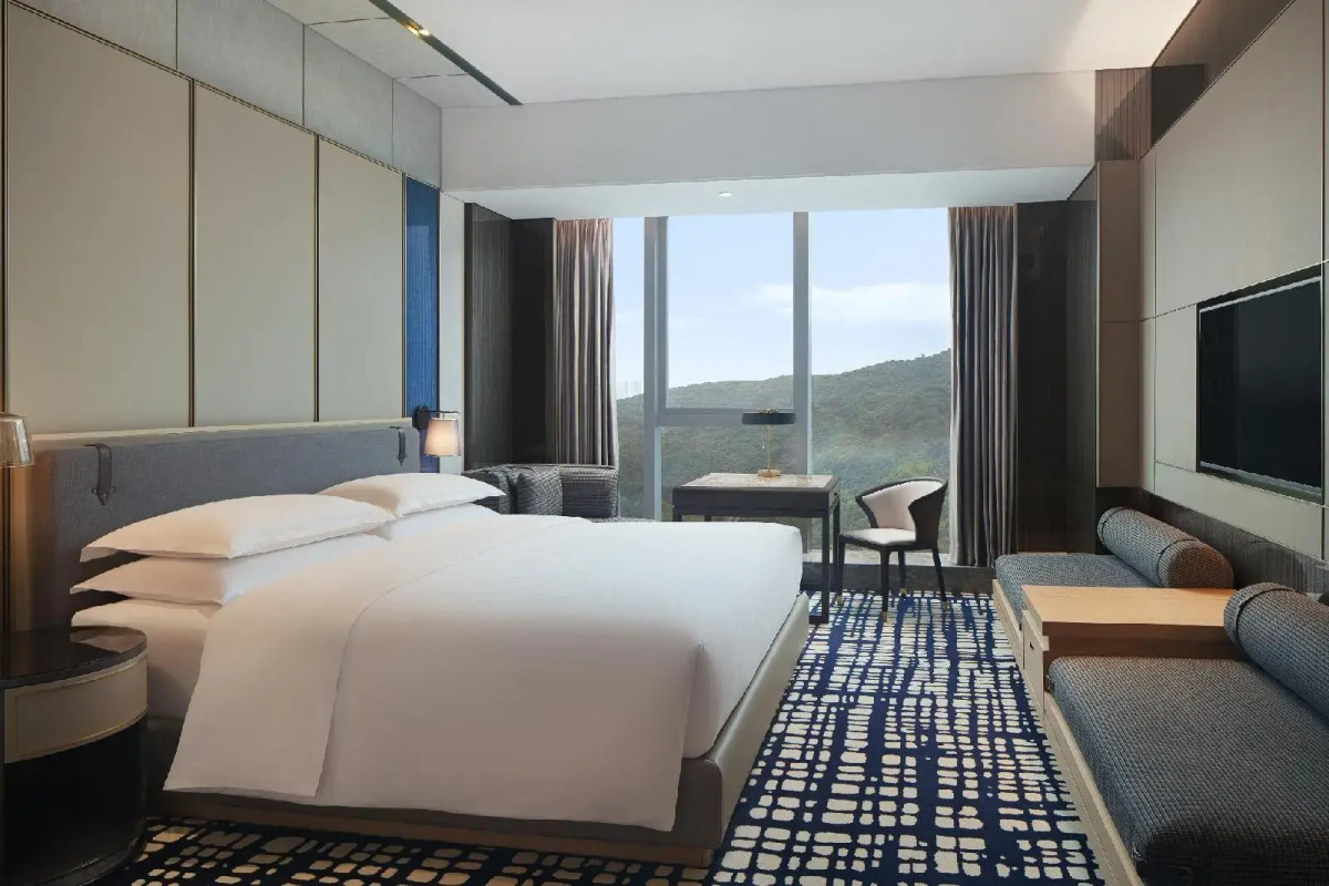 Sheraton Shenzhen Nanshan