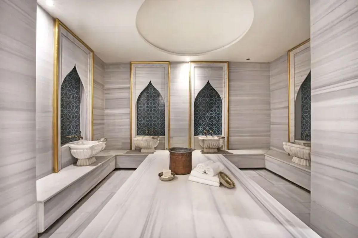 Kocaeli Stargate Hotel