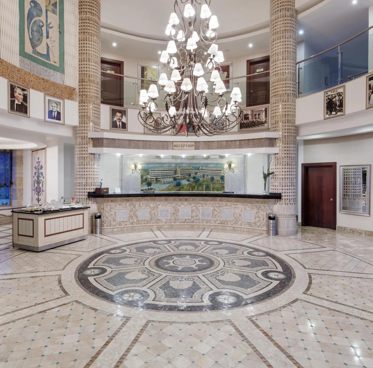 Alba Royal Hotel - Ultra All Inclusive - Adults Only 16+