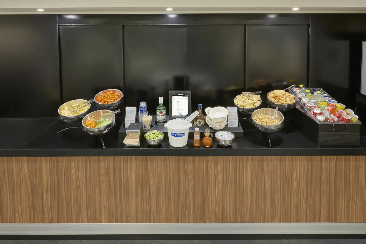 City Express by Marriott Matamoros