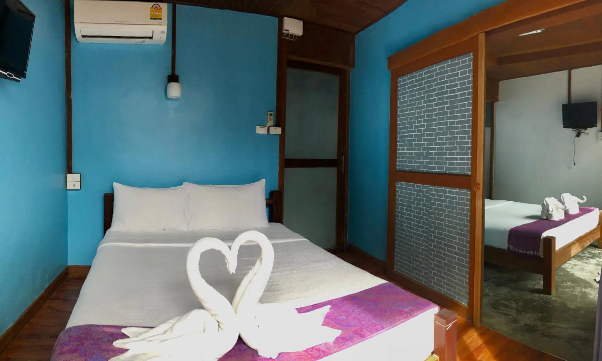 The Noi Guesthouse Koh Lipe