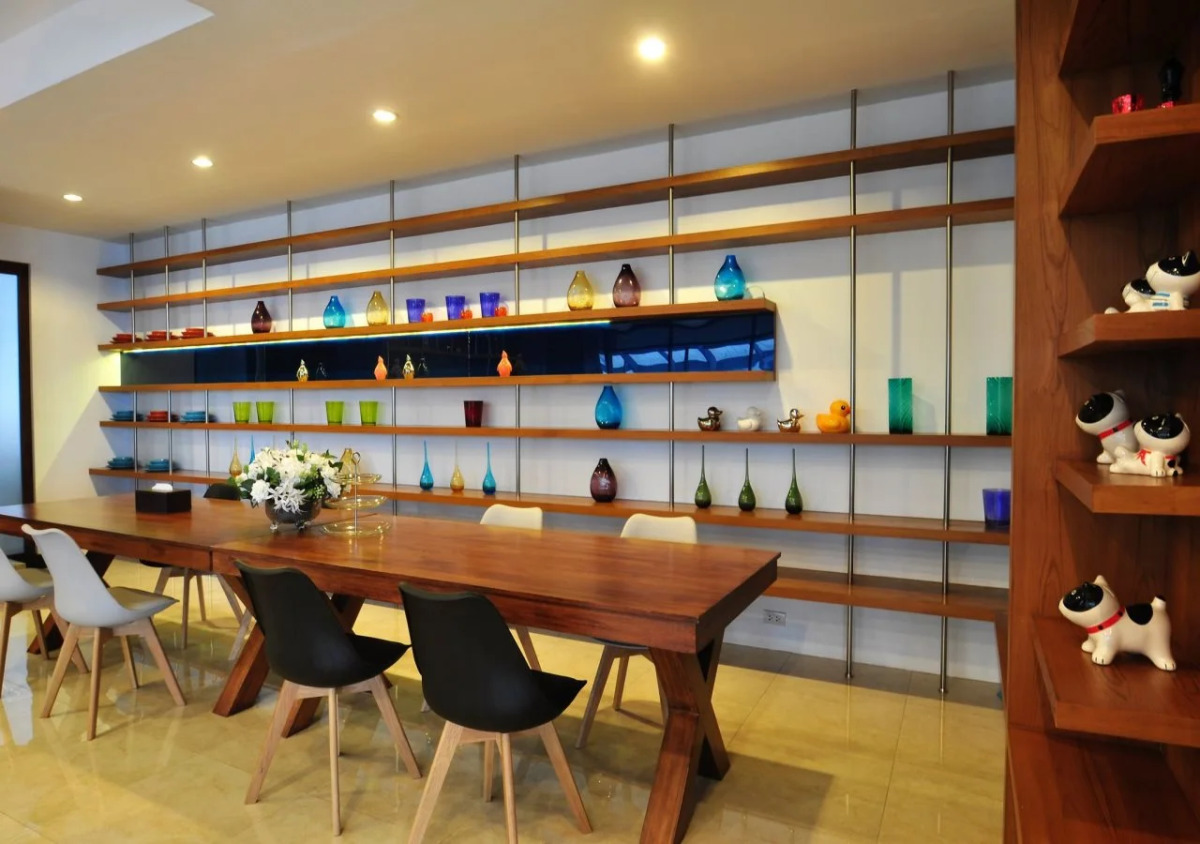 The Bedrooms Hostel Pattaya