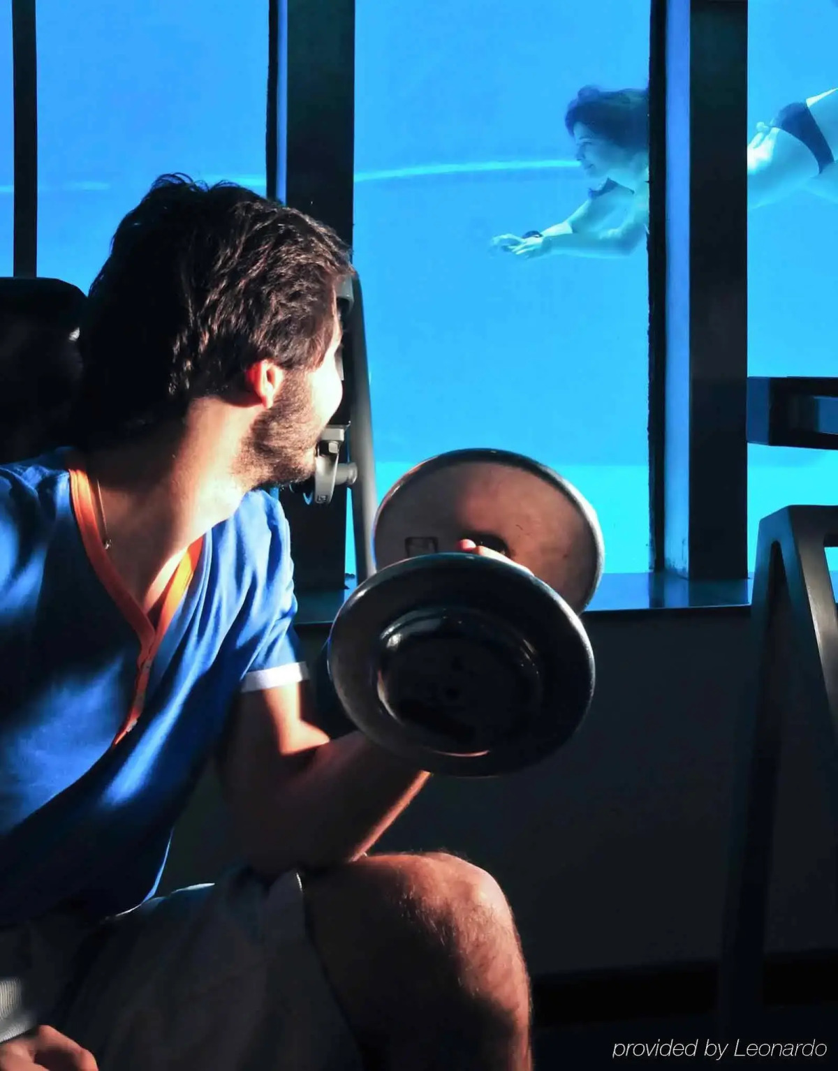 Mercure Cairo Le Sphinx