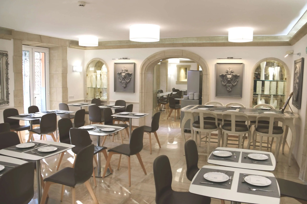 Golden Tulip Cannes hotel de Paris