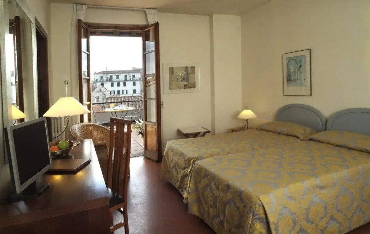 Hotel Palazzo Ricasoli
