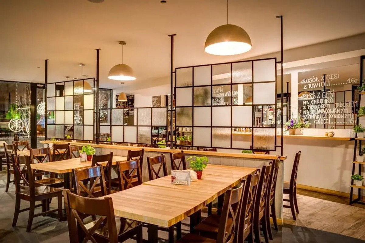 Chopin Apartments Capital