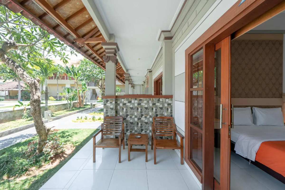 Bendesa Accommodation