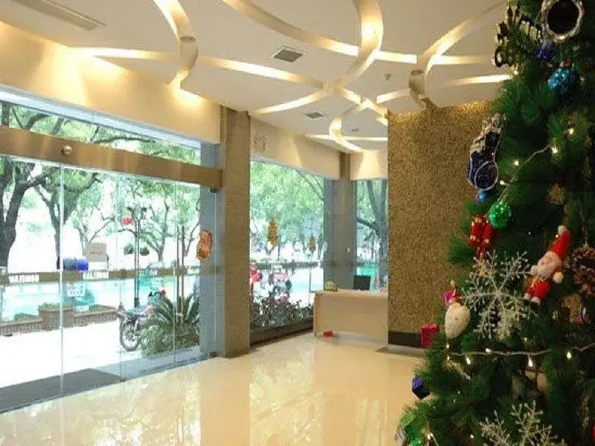 Guilin Homeland Riverview Hotel