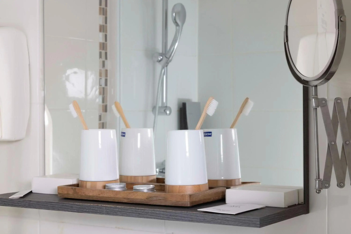 Hotel Montparnasse Alesia