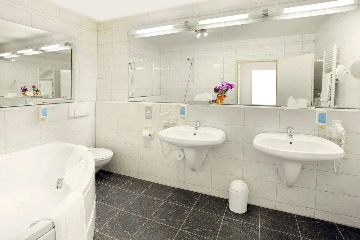 Best Western Hotel Frankfurt Airport Neu-Isenburg