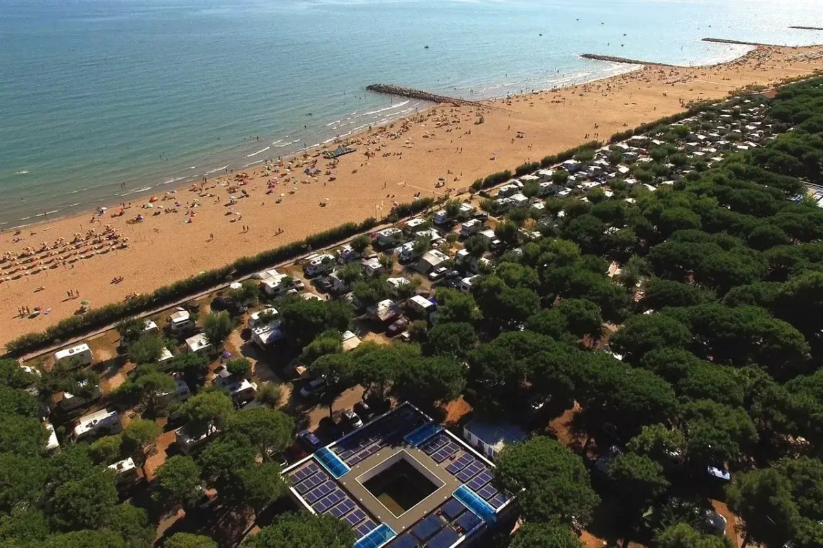 Camping Village Cavallino