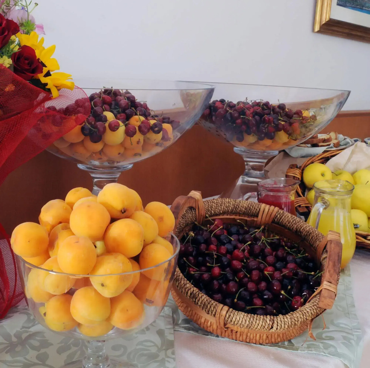 Grand Hotel Leon DOro