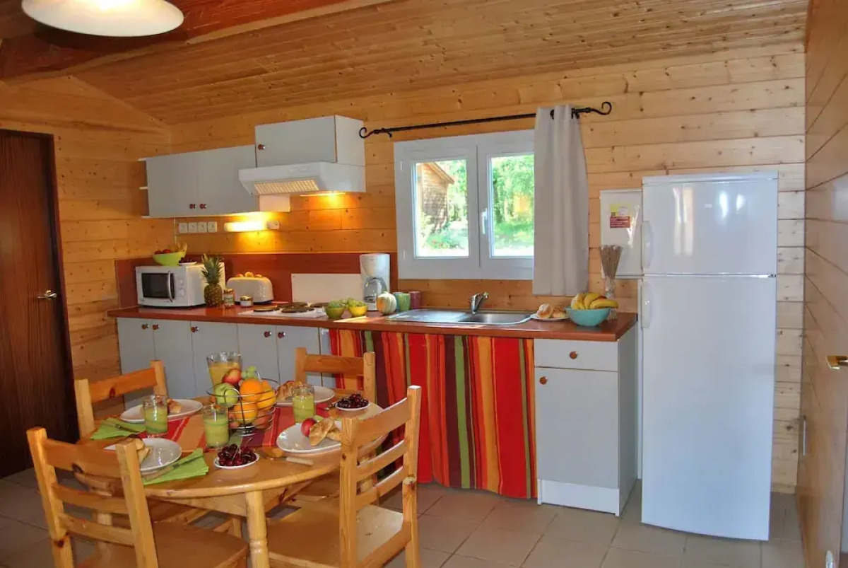 Lagrange Vacances Les Ségalières