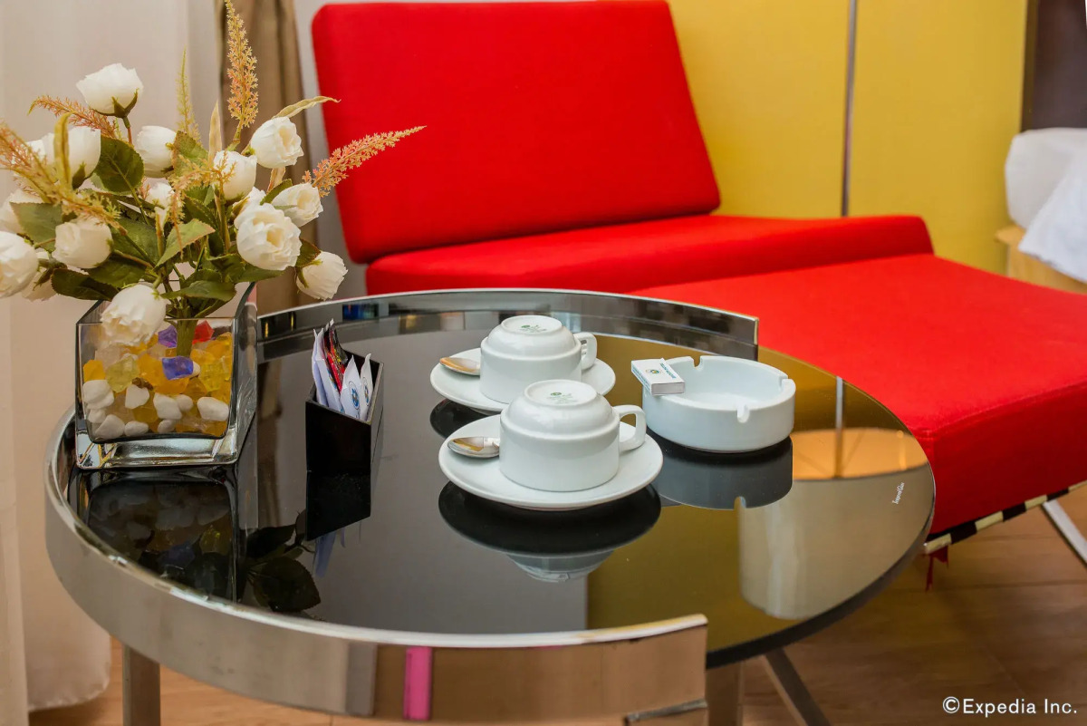 Bao Son International Hotel