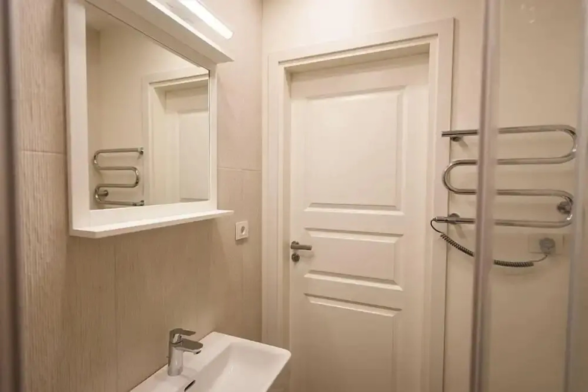 Апартаменты «9010»