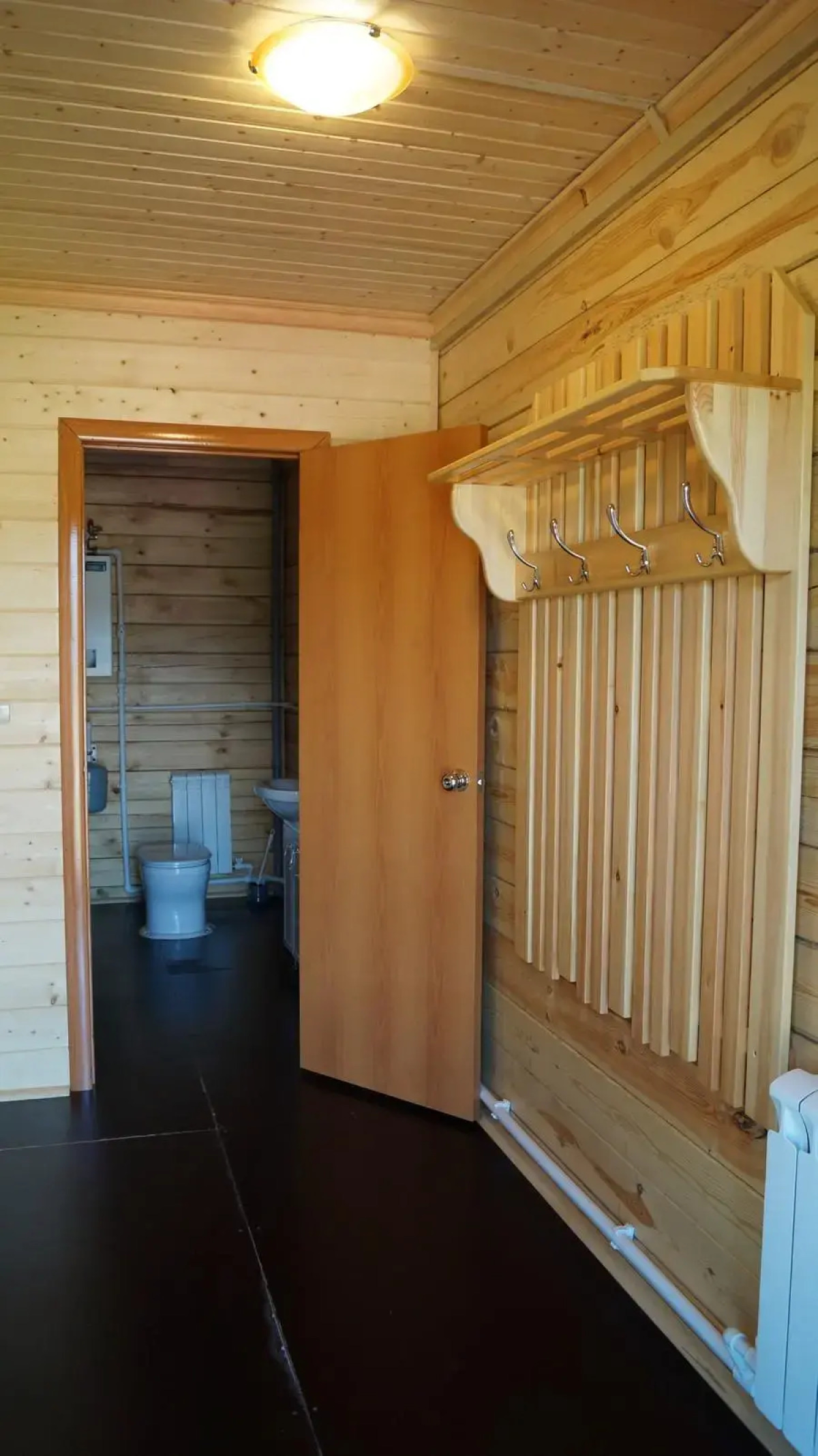 Лекшма-речка