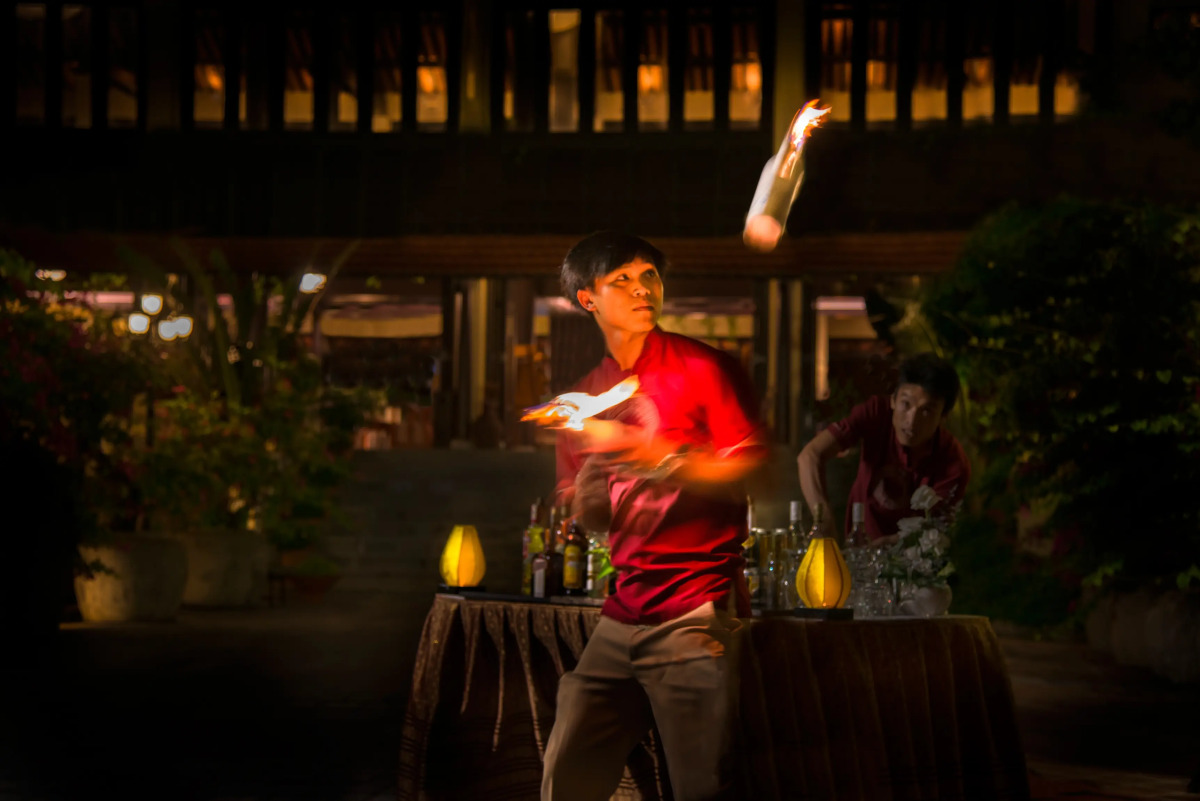 Victoria Hoi An Beach Resort & Spa