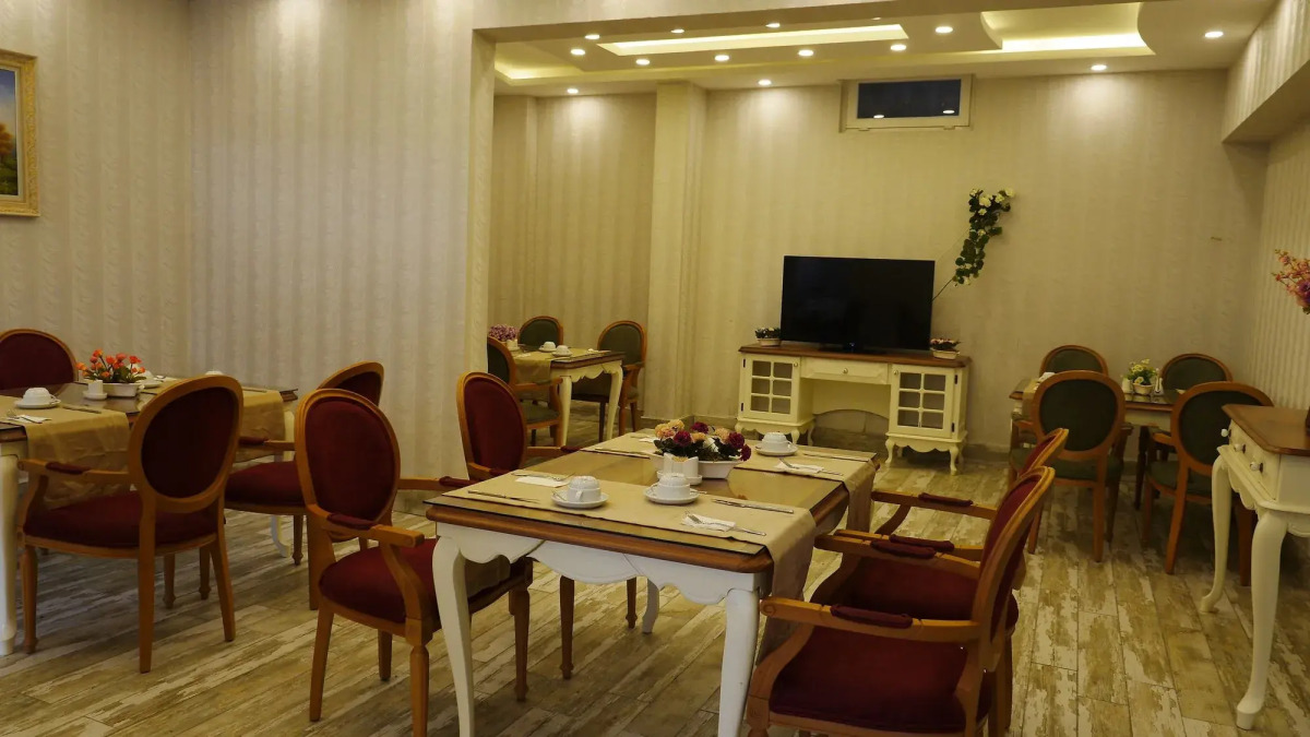 Andalouse Suite Hotel