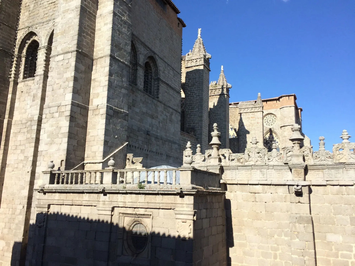 Hotel Palacio de Valderrábanos