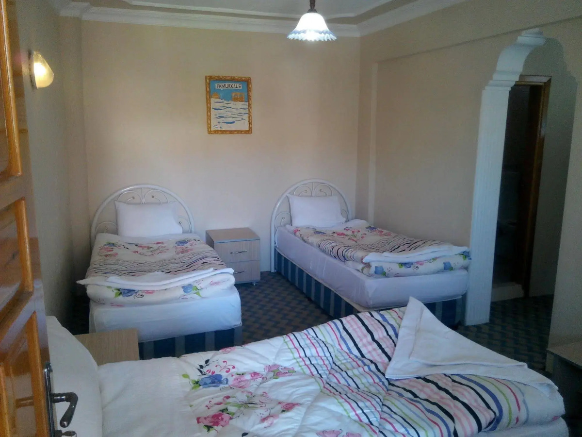 Hotel Pamukkale