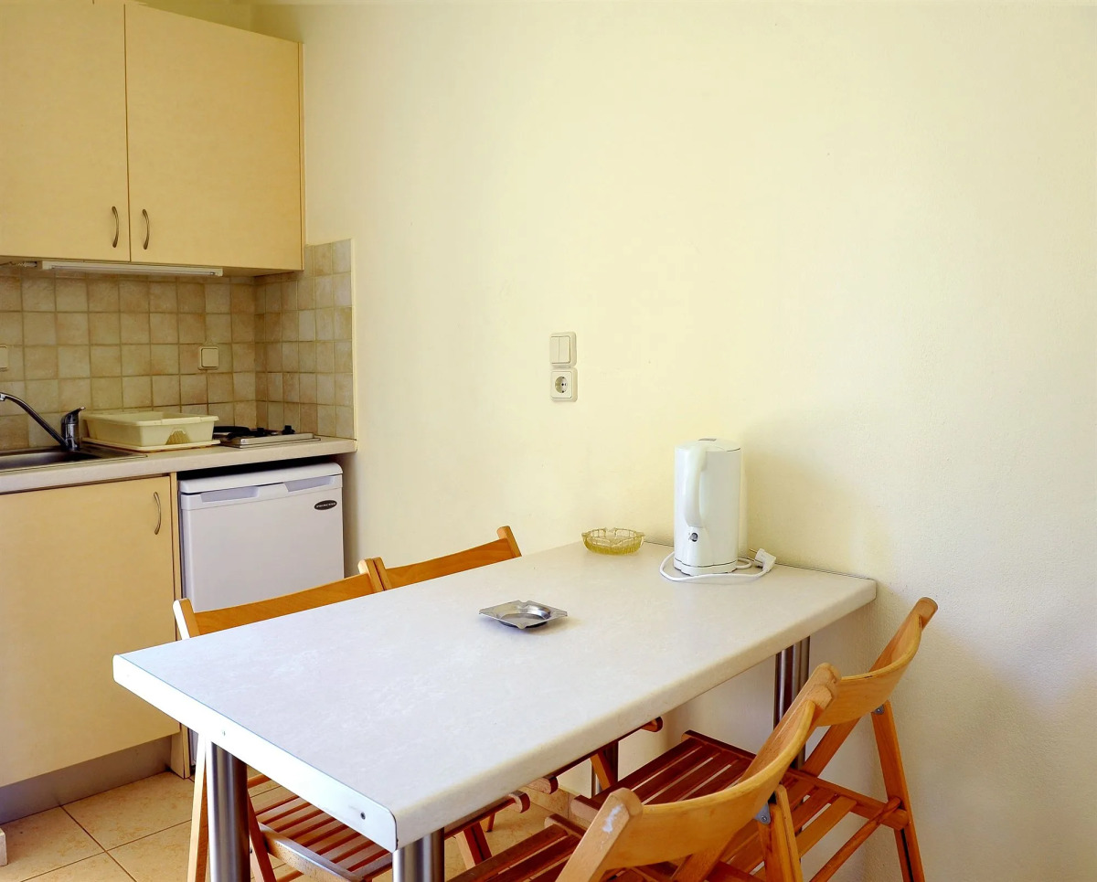 Mirabella Apartments