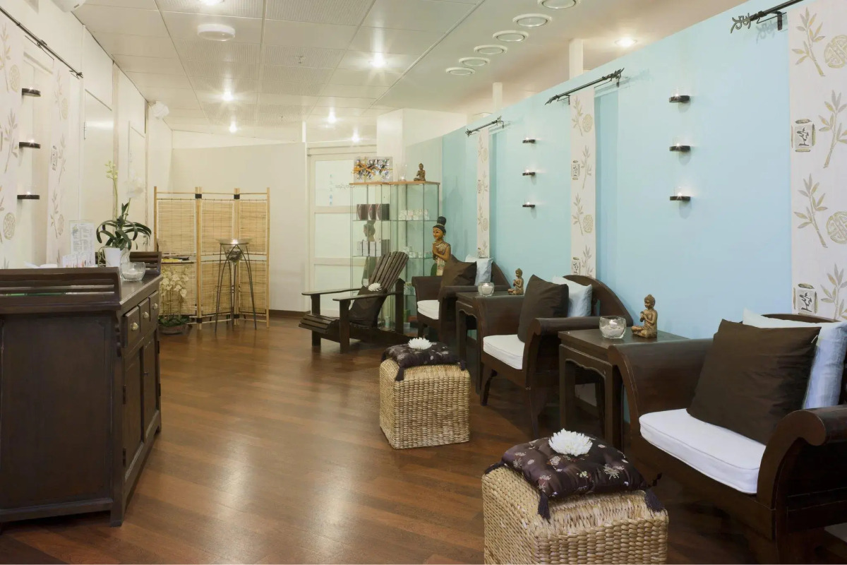 Crowne Plaza Helsinki by IHG