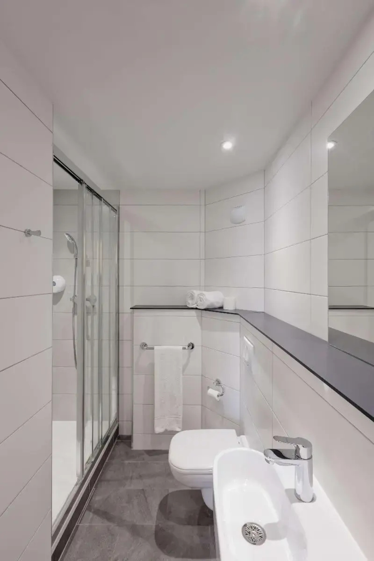 Premiere Classe Lyon Centre - Gare Part Dieu