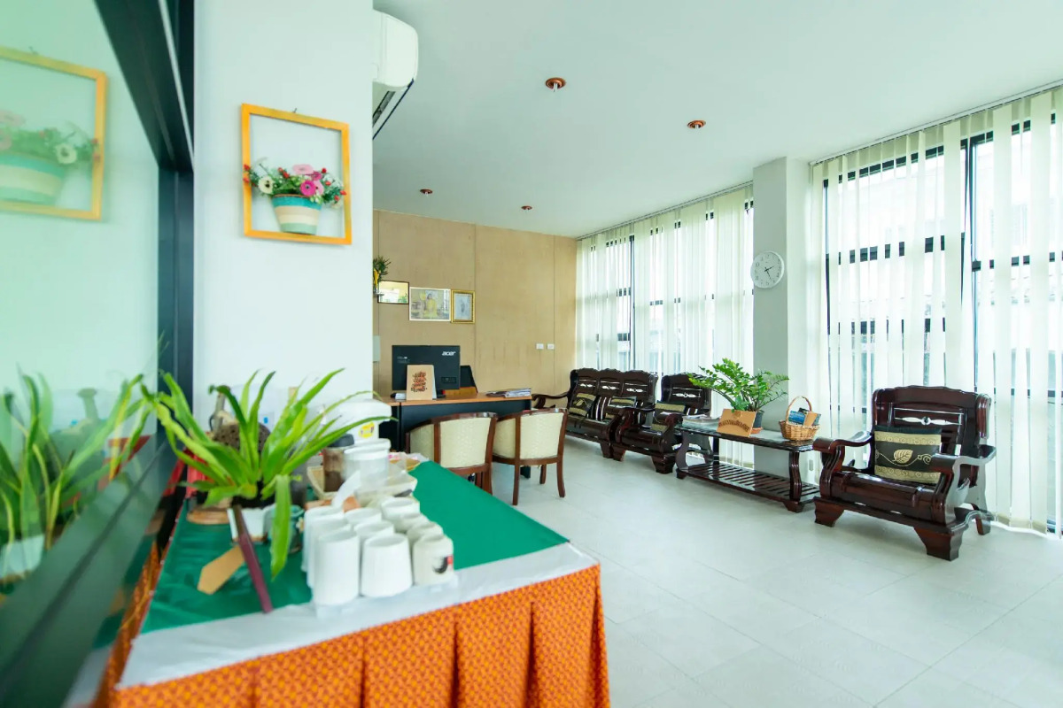 iLife Residence