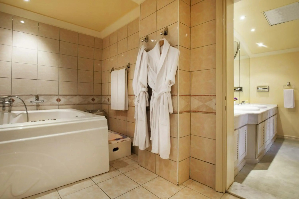 Martı Myra - All Inclusive