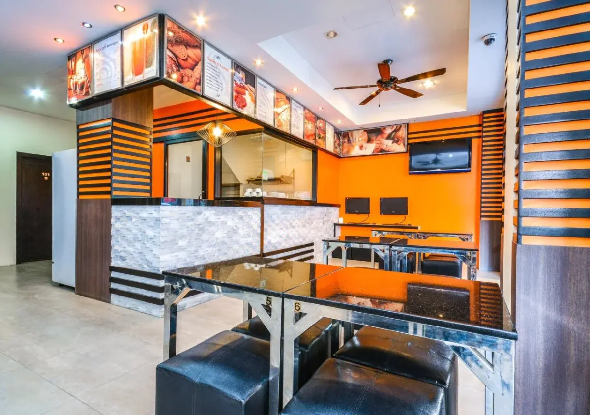 FunDee Boutique Hotel