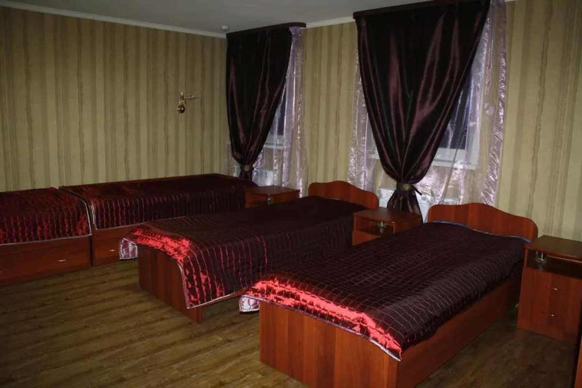 Клуб Отель Фора