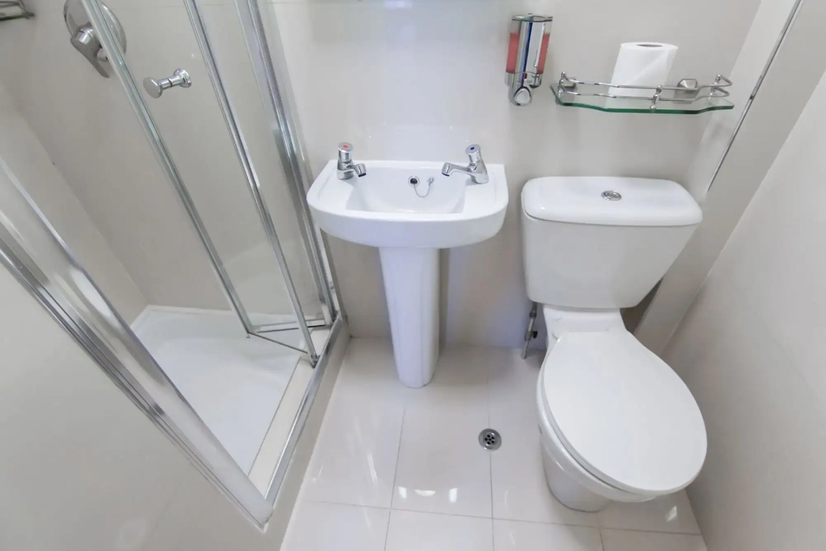 Abbey Court, Hyde Park Hotels